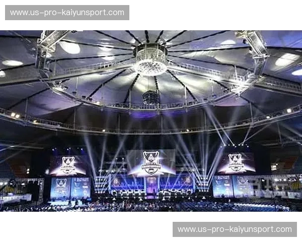 LOL季中赛资讯：解码MSI热潮的全方位攻略